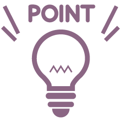 ポイント