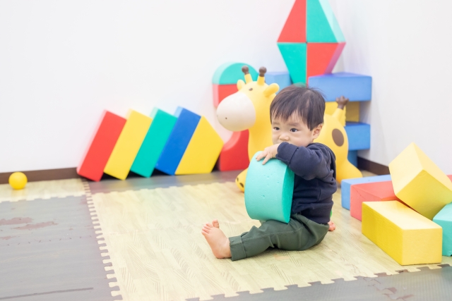 キッズスペース